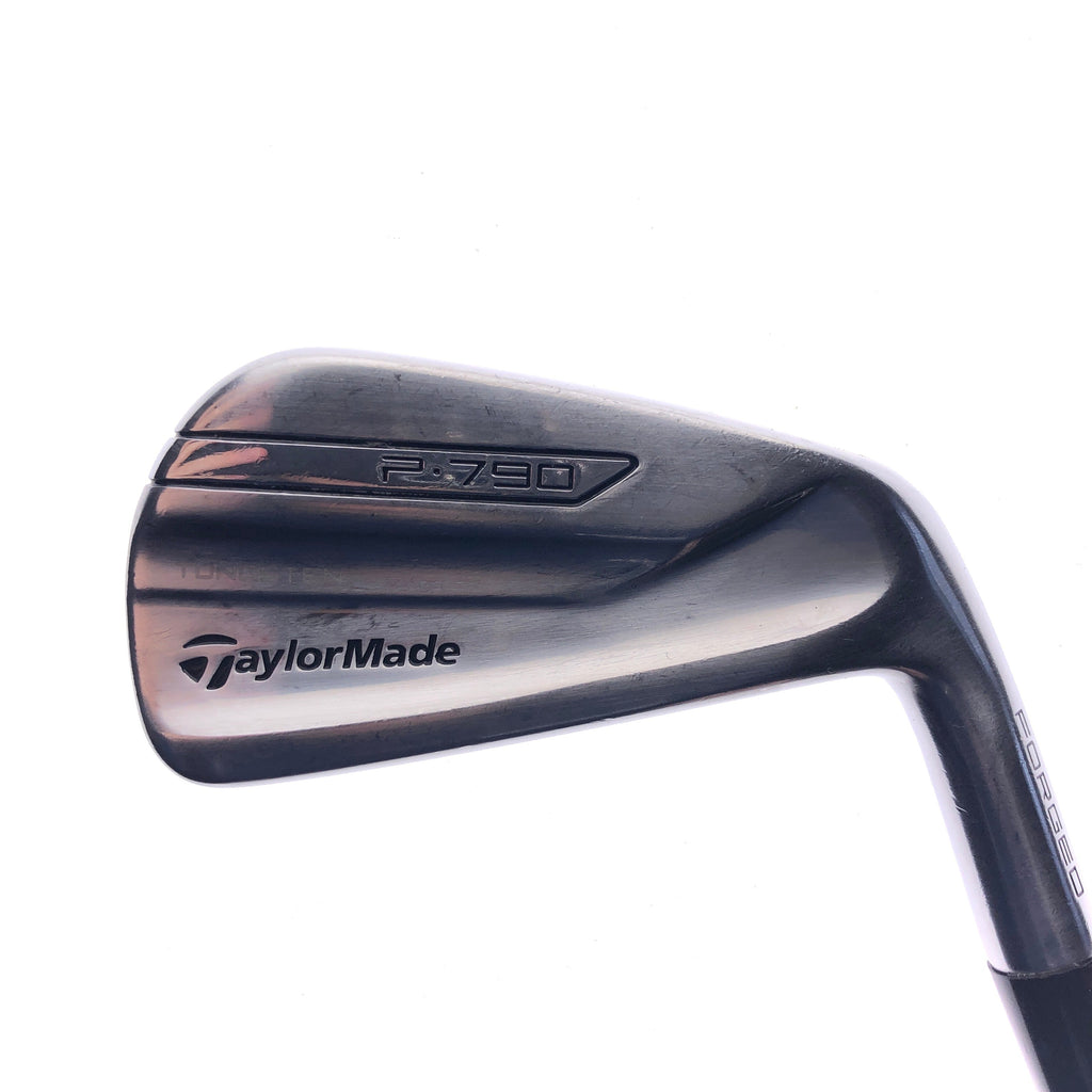 Used TaylorMade P790 2017 3 Iron / 19.0 Degrees / X-Stiff Flex