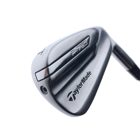Used TaylorMade P790 2017 4 Iron / 21 Degrees / Stiff Flex