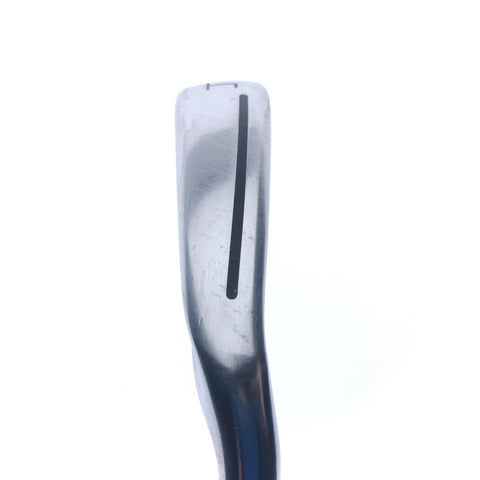 Used TaylorMade P790 2017 4 Iron / 21 Degrees / Stiff Flex