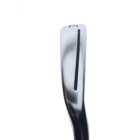 Used TaylorMade P790 2017 4 Iron / 21 Degrees / Stiff Flex
