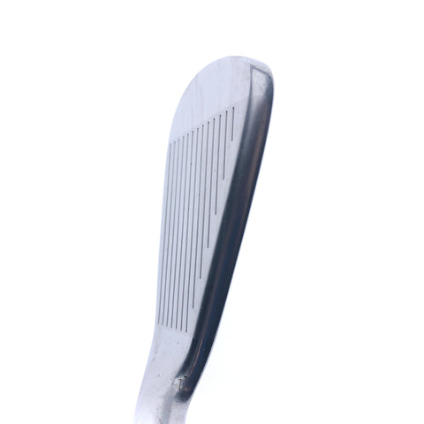 Used TaylorMade P790 2017 4 Iron / 21 Degrees / Stiff Flex