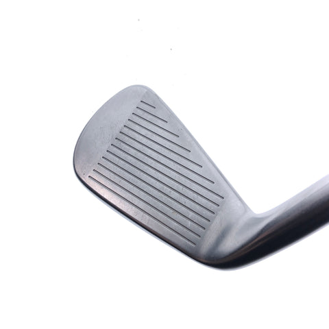 Used TaylorMade P790 2017 4 Iron / 21 Degrees / Stiff Flex