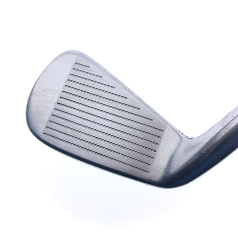 Used TaylorMade P790 2017 4 Iron / 21 Degrees / Stiff Flex