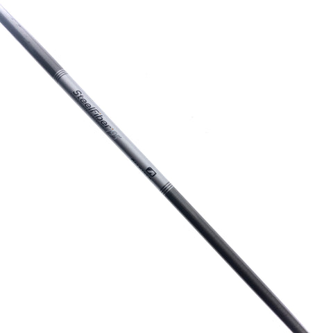 Used TaylorMade P790 2017 4 Iron / 21 Degrees / Stiff Flex