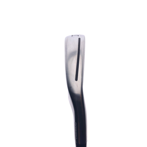 Used TaylorMade P790 2017 4 Iron / 21.0 Degrees / Stiff Flex