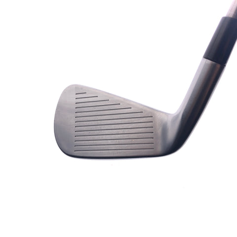 Used TaylorMade P790 2017 4 Iron / 21.0 Degrees / Stiff Flex