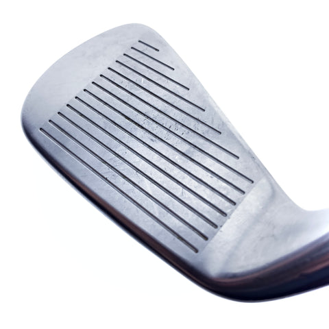 Used TaylorMade P790 2017 4 Iron / 21.0 Degrees / Stiff Flex