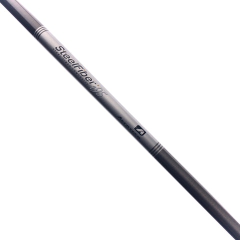 Used TaylorMade P790 2017 4 Iron / 21.0 Degrees / Stiff Flex