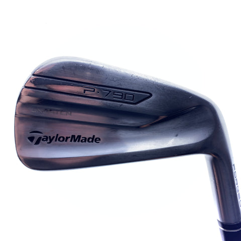 Used TaylorMade P790 2017 4 Iron / 21.0 Degrees / Stiff Flex