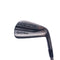 Used TaylorMade P790 2017 4 Iron / 21.0 Degrees / Stiff Flex