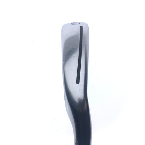 Used TaylorMade P790 2017 5 Iron / 23.5 Degrees / Stiff Flex