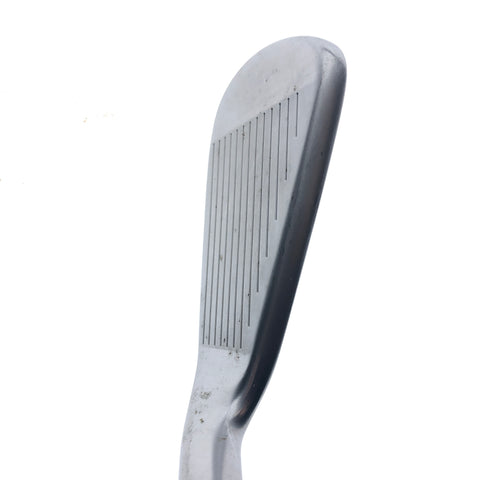 Used TaylorMade P790 2017 5 Iron / 23.5 Degrees / Stiff Flex