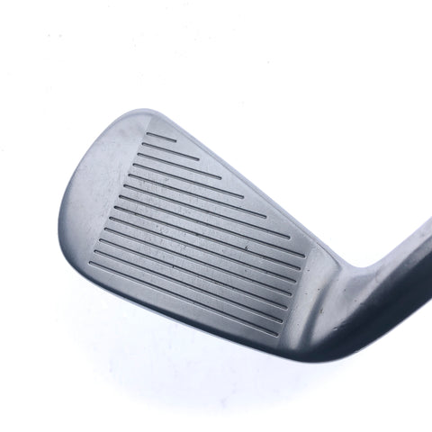 Used TaylorMade P790 2017 5 Iron / 23.5 Degrees / Stiff Flex