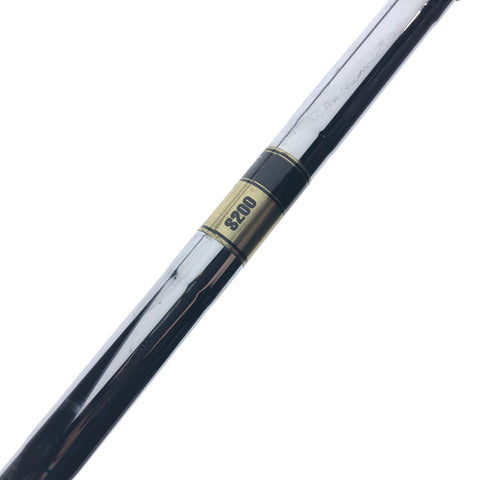 Used TaylorMade P790 2017 5 Iron / 23.5 Degrees / Stiff Flex