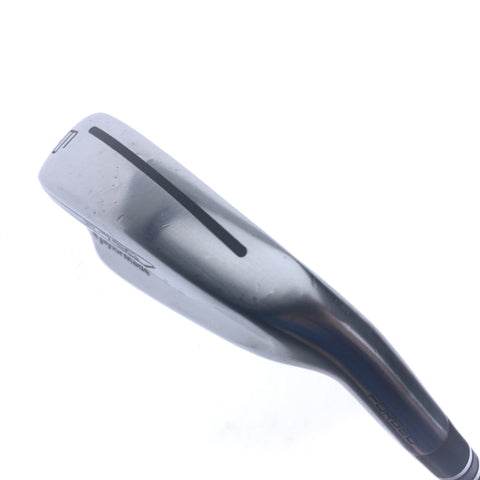 Used TaylorMade P790 2017 6 Iron / 26.5 Degrees / Stiff Flex