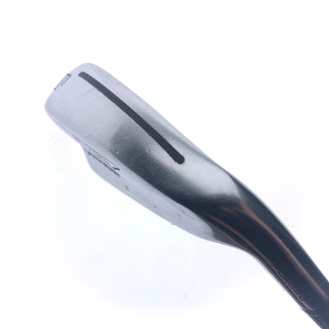 Used TaylorMade P790 2017 6 Iron / 26.5 Degrees / Stiff Flex