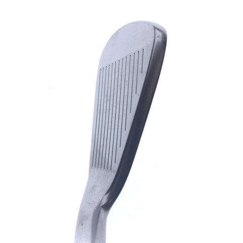 Used TaylorMade P790 2017 6 Iron / 26.5 Degrees / Stiff Flex