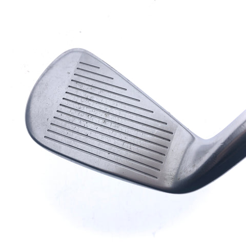 Used TaylorMade P790 2017 6 Iron / 26.5 Degrees / Stiff Flex