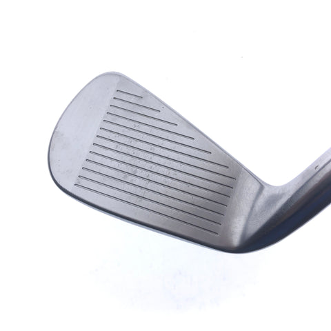 Used TaylorMade P790 2017 6 Iron / 26.5 Degrees / Stiff Flex