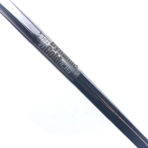 Used TaylorMade P790 2017 6 Iron / 26.5 Degrees / Stiff Flex