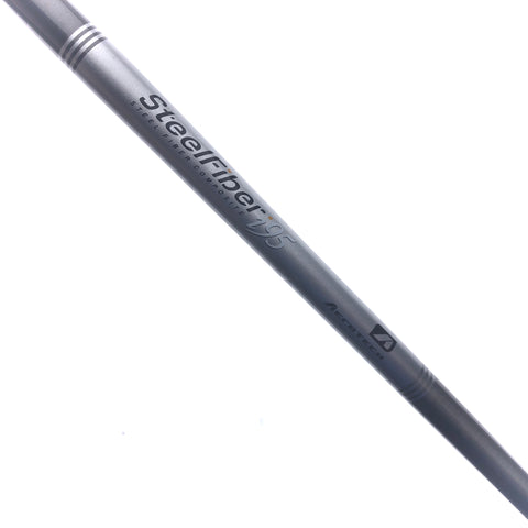 Used TaylorMade P790 2017 6 Iron / 26.5 Degrees / Stiff Flex