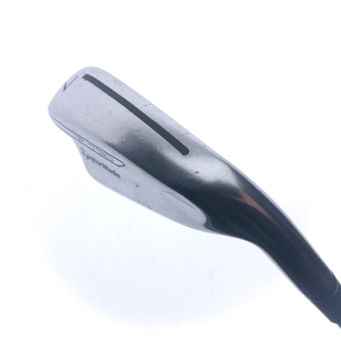 Used TaylorMade P790 2017 7 Iron / 30.5 Degrees / Stiff Flex