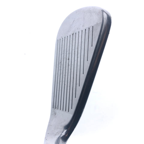 Used TaylorMade P790 2017 7 Iron / 30.5 Degrees / Stiff Flex