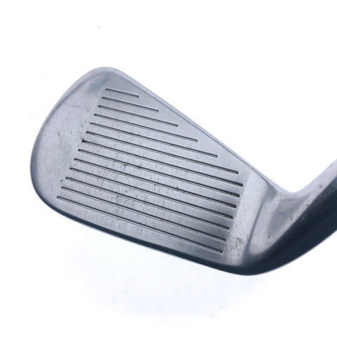 Used TaylorMade P790 2017 7 Iron / 30.5 Degrees / Stiff Flex