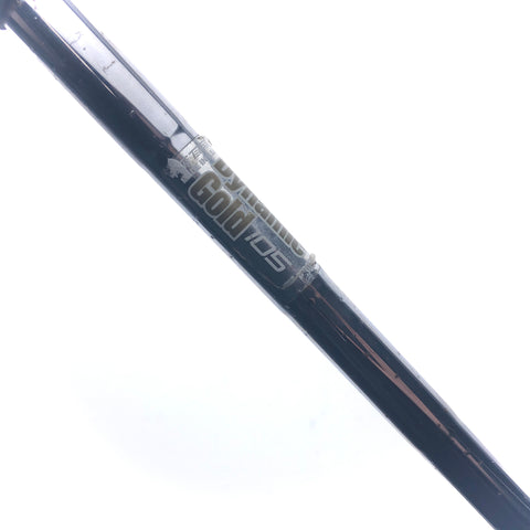 Used TaylorMade P790 2017 7 Iron / 30.5 Degrees / Stiff Flex