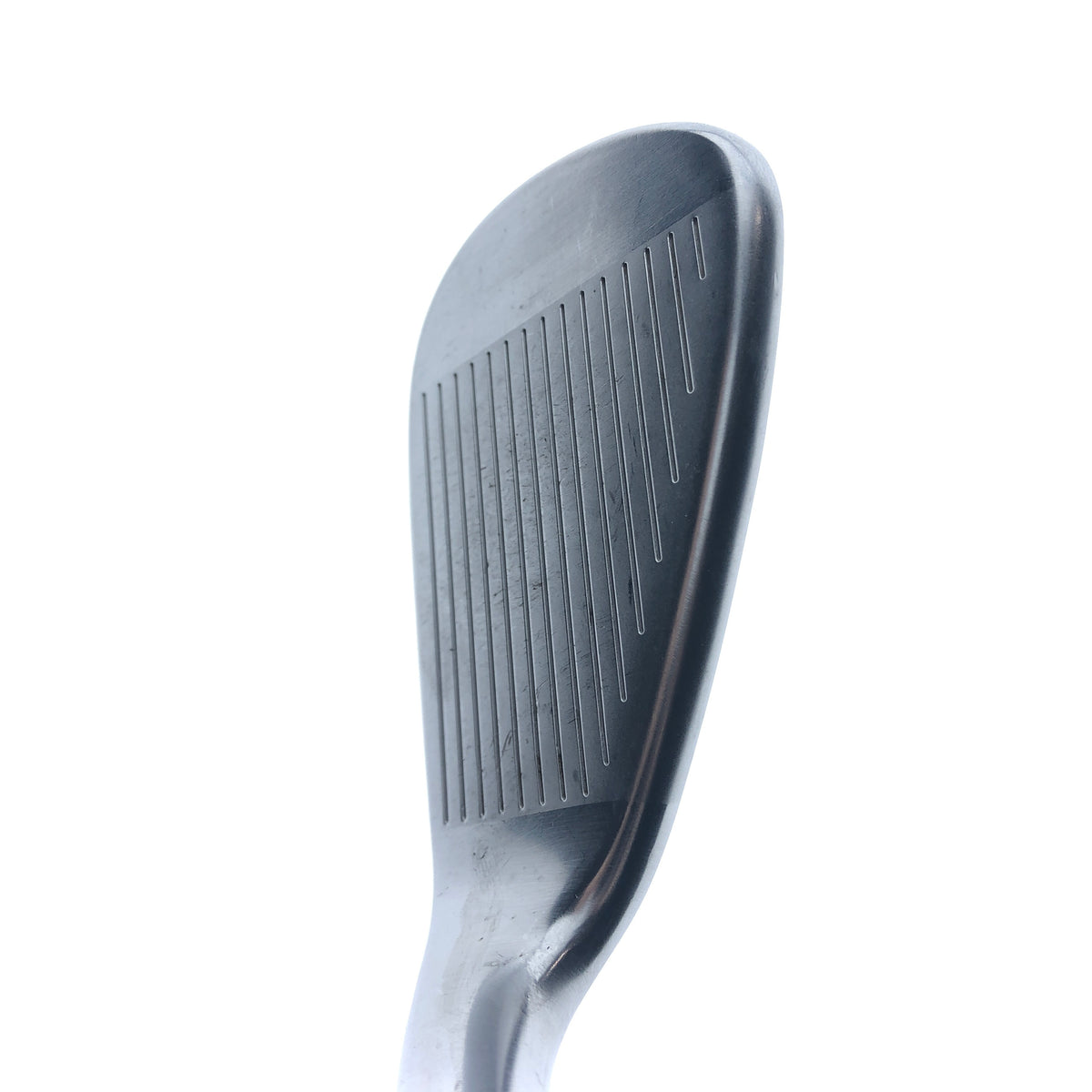 Used TaylorMade P790 2017 9 Iron / 40.0 Degrees / Regular Flex