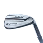 Used TaylorMade P790 2017 9 Iron / 40.0 Degrees / Regular Flex