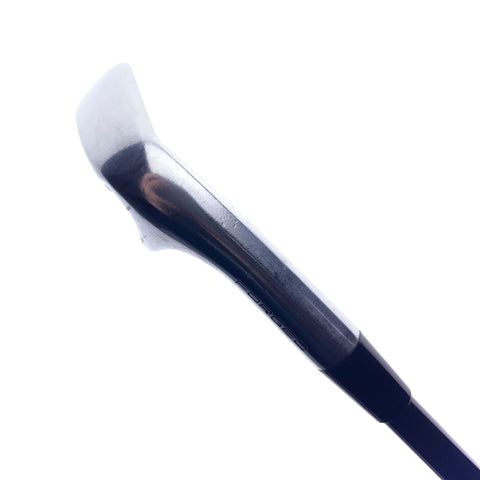 Used TaylorMade P790 2017 9 Iron / A Flex