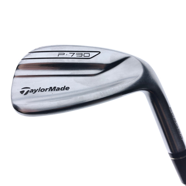 Used TaylorMade P790 2017 Pitching Wedge / Stiff Flex