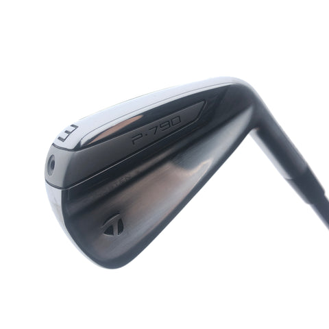 Used TaylorMade P790 2019 3 Iron / 19.0 Degrees / Stiff Flex