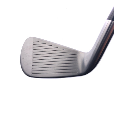 Used TaylorMade P790 2019 3 Iron / 19.0 Degrees / Stiff Flex
