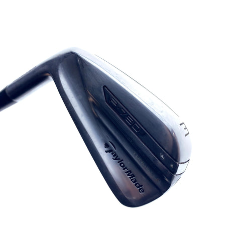Used TaylorMade P790 2019 3 Iron / 19.0 Degrees / Stiff Flex / Left-Handed