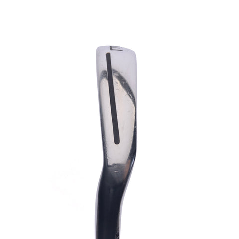 Used TaylorMade P790 2019 3 Iron / 19.0 Degrees / Stiff Flex / Left-Handed