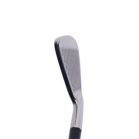 Used TaylorMade P790 2019 3 Iron / 19.0 Degrees / Stiff Flex / Left-Handed