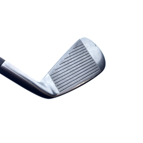 Used TaylorMade P790 2019 3 Iron / 19.0 Degrees / Stiff Flex / Left-Handed