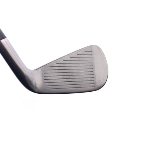 Used TaylorMade P790 2019 3 Iron / 19.0 Degrees / Stiff Flex / Left-Handed