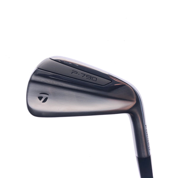 Used TaylorMade P790 2019 3 Iron / 19.0 Degrees / Stiff Flex