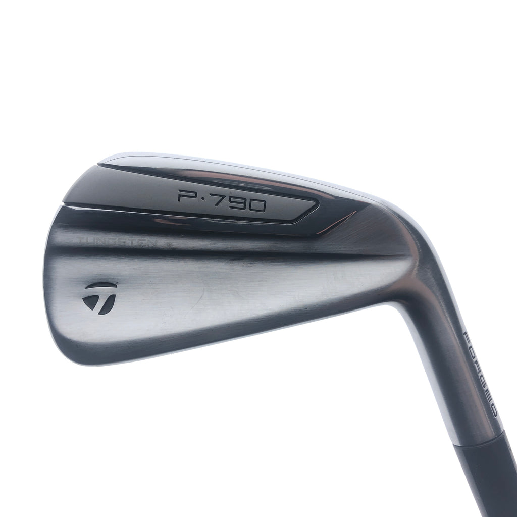 Used TaylorMade P790 2019 3 Iron / 19.0 Degrees / Stiff Flex