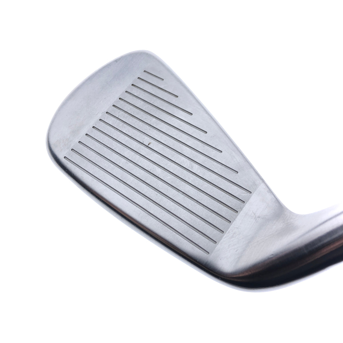 Used TaylorMade P790 2019 3 Iron / 19.0 Degrees / X-Stiff Flex