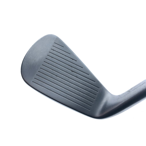Used TaylorMade P790 2019 4 Iron / 19.5 Degrees / Stiff Flex