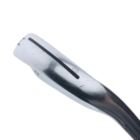 Used TaylorMade P790 2019 4 Iron / 21 Degrees / A Flex