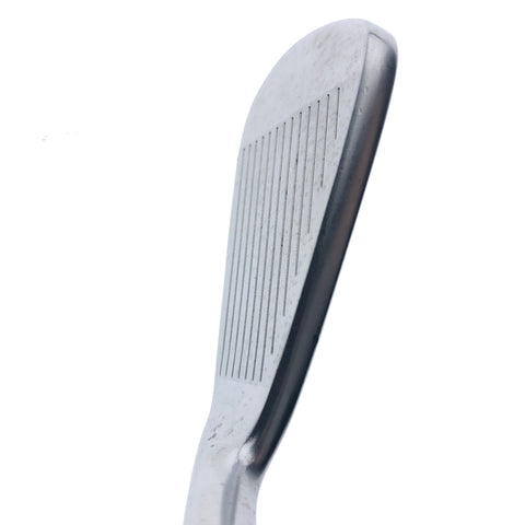 Used TaylorMade P790 2019 4 Iron / 21 Degrees / A Flex