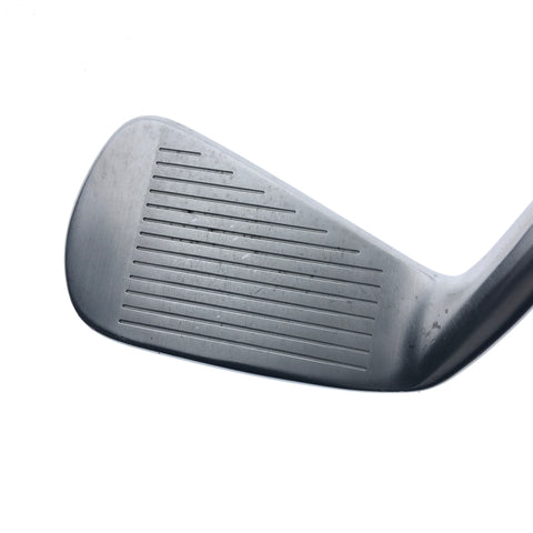 Used TaylorMade P790 2019 4 Iron / 21 Degrees / A Flex