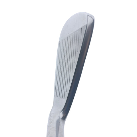 Used TaylorMade P790 2019 4 Iron / 21 Degrees / Regular Flex