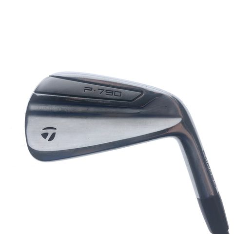 Used TaylorMade P790 2019 4 Iron / 21 Degrees / Regular Flex