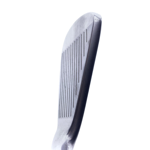 Used TaylorMade P790 2019 4 Iron / 21 Degrees / Stiff Flex